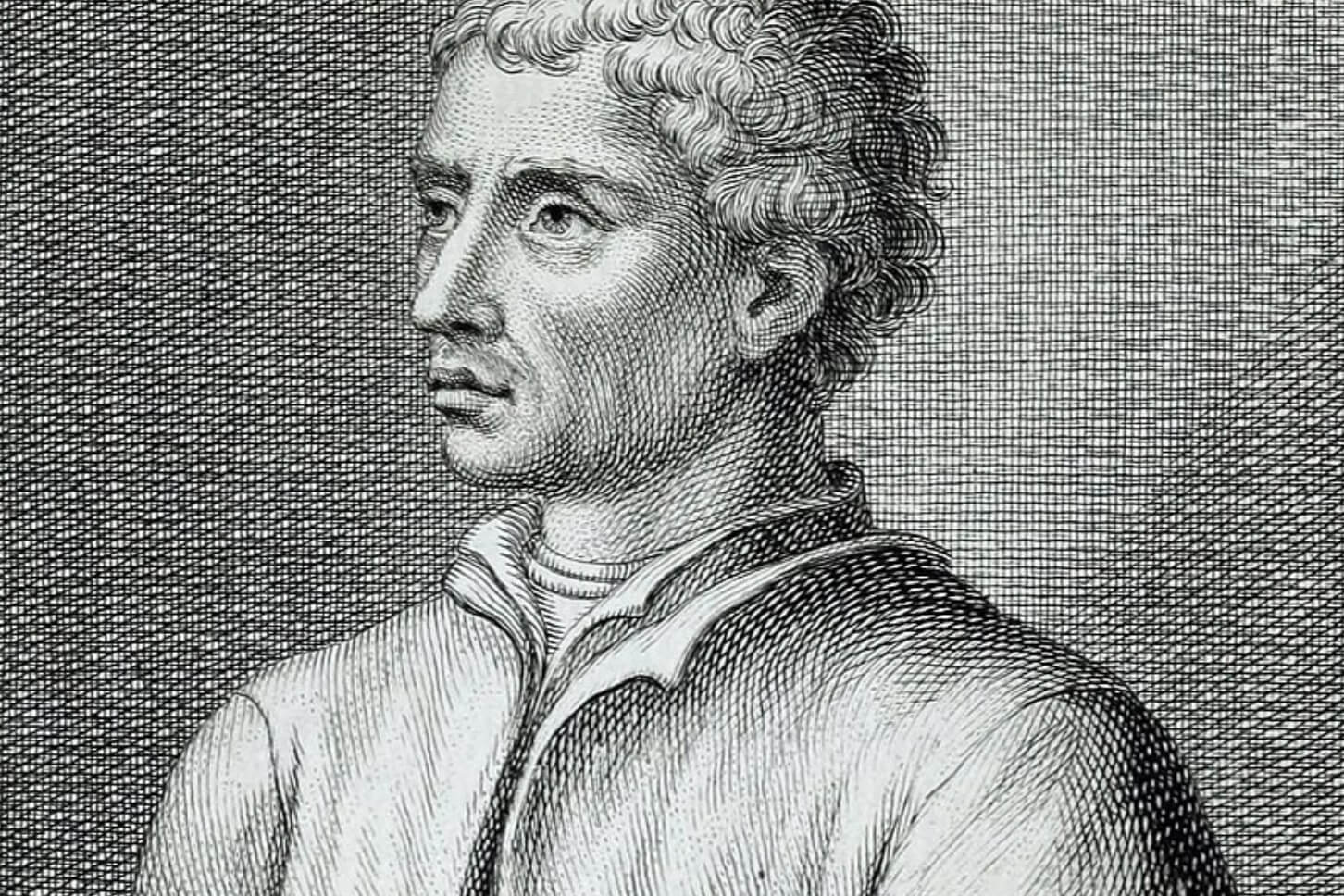 Leon Battista Alberti