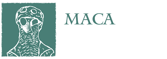 Ugo Sissa Logo Negativo