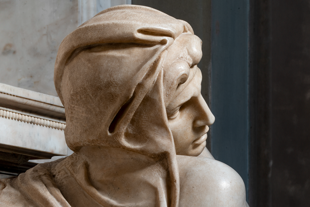 La sacrestia di Michelangelo: nuovi studi e restauro